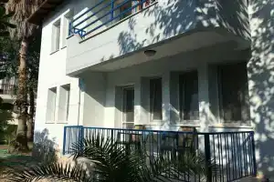 Dalyan Günaydın Apart, Дальян
