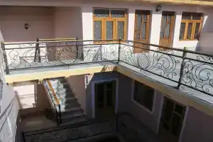 Anis-Pari Hotel, Бухара