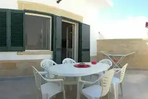 Casa Vacanze Roberto, Маруджо