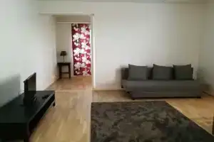 Northside apartment 2, Рованиеми