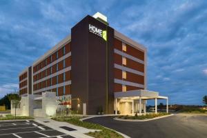 Home2 Suites by Hilton Charlotte Airport, Шарлотт