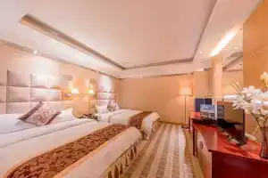 Guangzhou Airport Liwan Hotel, Гуанчжоу