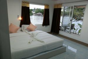 Hadsaisuay Resort, Канчанабури