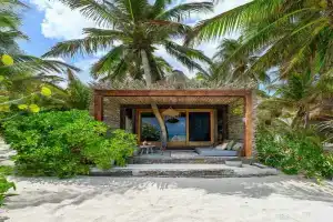 Отель «Nomade Tulum», Тулум