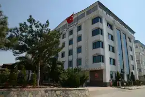 Отель «Yelkenkaya Otel»