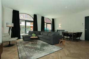 Stayci Apartments Westeinde, Гаага