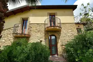 B&b Giucalem - La Casa Negli Orti, Пьяцца-Армерина