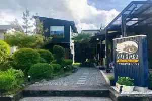 Stay Nikko Guesthouse – Hostel, Никко
