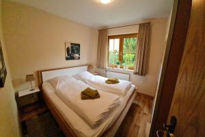 Klippenblick, Альтенау