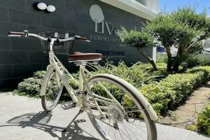 Апарт-отель «Liv Urban Larnaca», Ларнака