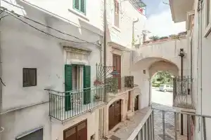 Casa Alessandra Terrace Flat, Конверсано
