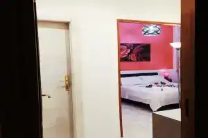 Altea Royale, Неаполь
