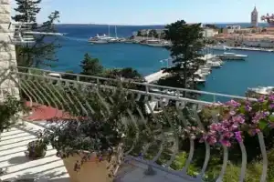 Pero - 50 m From sea - Sa2, Раб