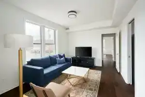 Sonder at Euclid Court, Нэшвилл