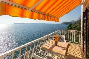 Apartments Neve, Štikovica