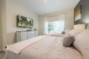 Luxury House in Storey Lake, Киссимми