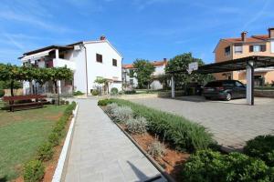Apartments Mirela, Ровинь