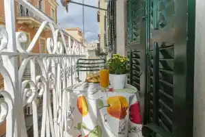 Nobilis Corfu Apartment, Керкира