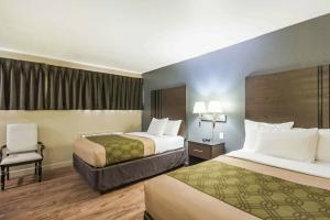 Econolodge Inn & Suites, Оверленд-Парк