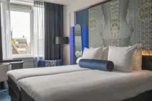 Eden hotel Amsterdam, Амстердам