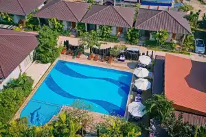 Triumph Hotel Mandalay, Мандалай