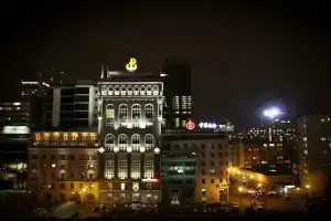 One by Your Freedom, Варшава