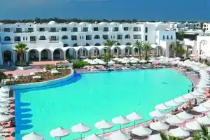 Club Palm Azur - Families and Couples, Мидоун