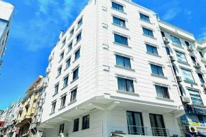 Dedem Boutique Hotel, Стамбул