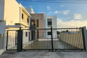 Apartamentos Melya, Ла-Романа