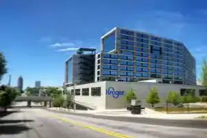 Morgan Street Home, Атланта