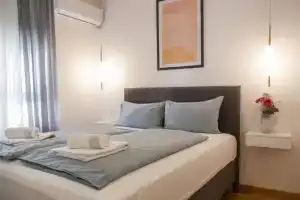 Apartment Novi Sad - Supernova Deluxe Residence, Нови-Сад