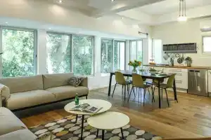 Country Vibes in Tel-Aviv by Sea N' Rent, Тель-Авив