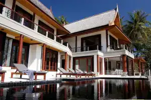 Anayara Luxury Retreat Panwa Resort, Панва