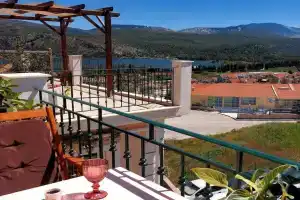 Argostoli Apartments, Аргостолион