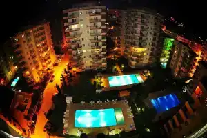 Dream of Holiday Alanya, Карджигак