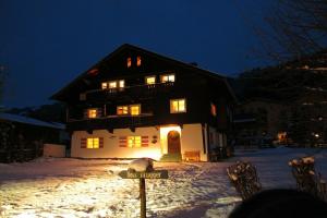 Kitzbühel Apartments Haus Brugger, Кицбюэль