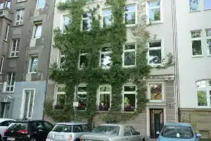Tolstov-Hotels Big Room Apartment, Дюссельдорф