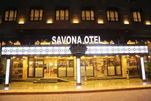 Отель «Savona Otel Sivas», Сивас