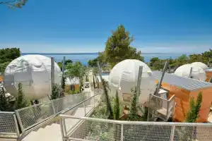 Medora Orbis Mobile Homes & Glamping, Драшнице