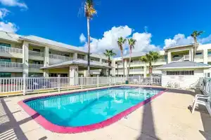 Studio 6 Corpus Christi, Tx - North, Корпус-Кристи
