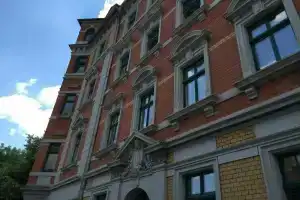 Elbsandstein Apartments, Майсен