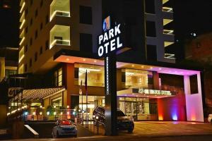 61 Park Hotel, Трабзон