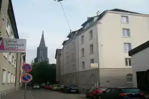Gästehaus Heigeleshof, Ной-Ульм