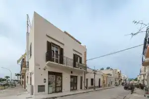 I tre Golfi Casa Almar, Сан-Вито-Ло-Капо
