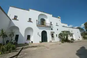 La Foresteria dell'Astore, Кутрофьяно