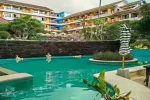 Karona Resort & SPA, Ката