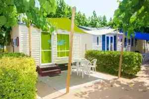 Camping Bellsol, Калелья