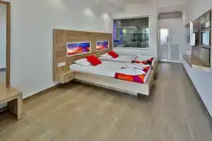 Гостевой дом «Hamarat Otel», Каш
