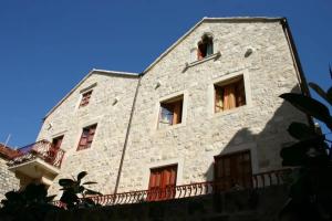 Villa Nora Hvar, Хвар