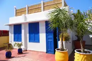 Riad à la Belle Etoile Rabat Salé, Рабат